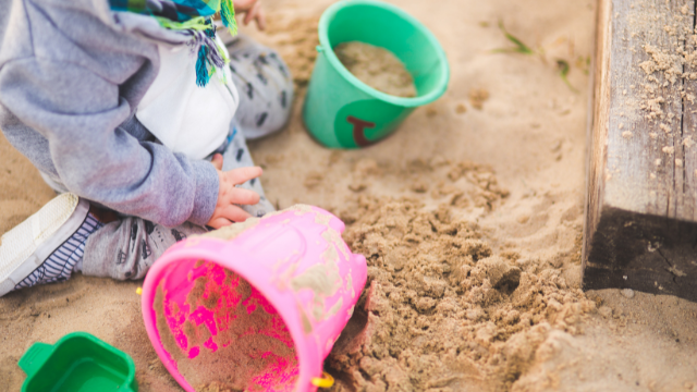 What Is the Difference Between Play Sand and Construction Sand