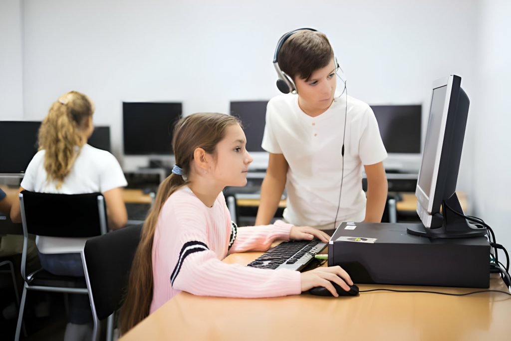 Why More Schools Are Introducing Gaming Courses In 2024