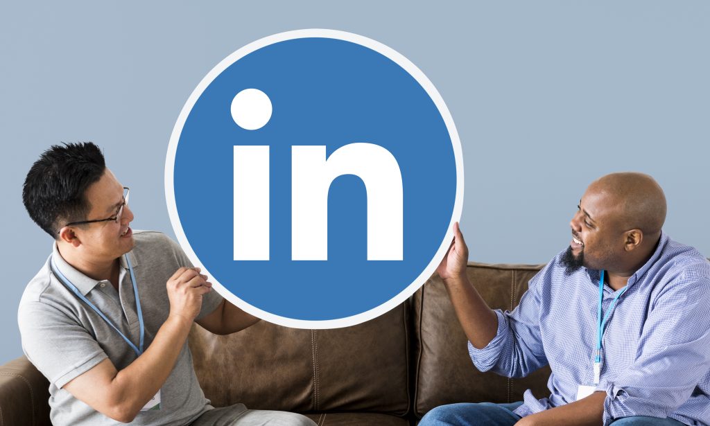 Is Linkedin an Underused Marketing Tool