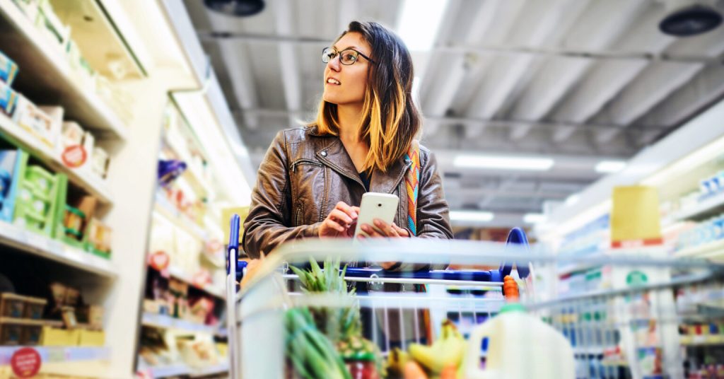 How Americans Are Combating The Cost Of Living Crisis