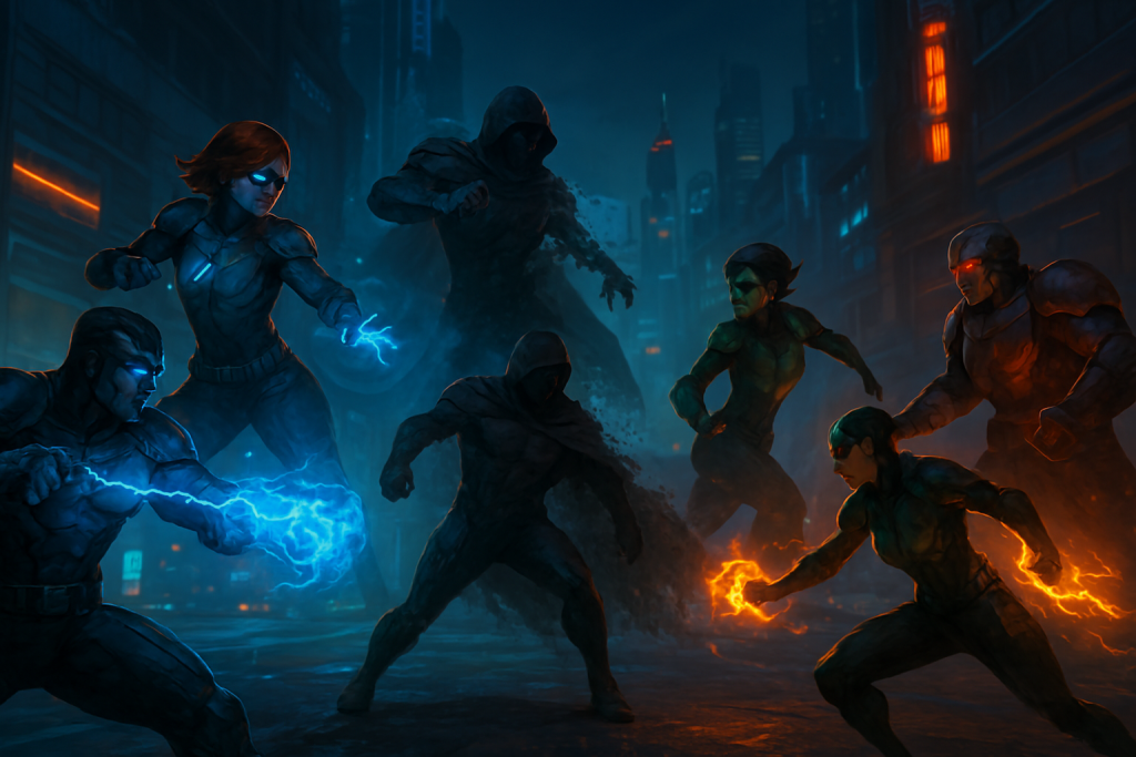 What Is Marvel Rivals? A Complete Beginner’s Guide