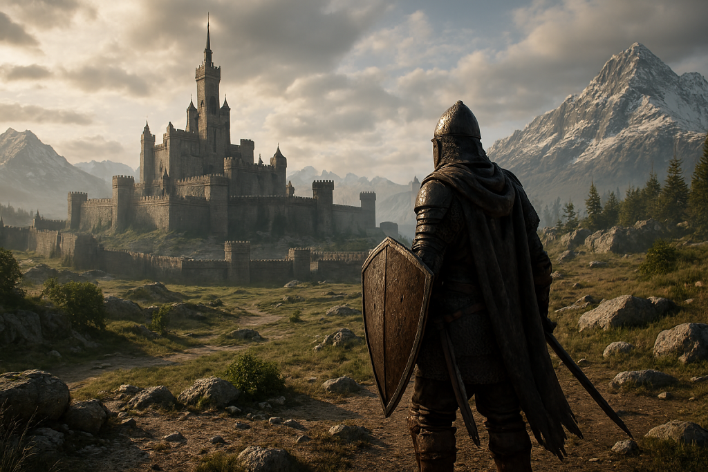 Is Highguard Worth Playing? Gameplay Breakdown and First Impressions