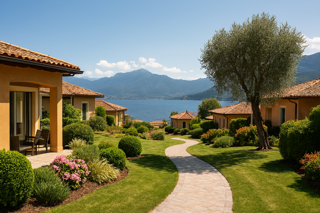 Retirement Real Estate: The Most Idyllic Locations To Invest